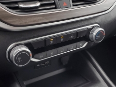 Used 2025  Nissan Altima SV FWD at Ypsilanti Import Auto Sales near Ypsilanti&comma; MI