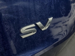 Used 2023  Nissan Rogue FWD SV at Ypsilanti Import Auto Sales near Ypsilanti&comma; MI