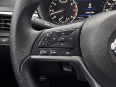 Used 2025  Nissan Altima SV FWD at Ypsilanti Import Auto Sales near Ypsilanti&comma; MI