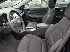 Used 2024  Chevrolet Malibu 4dr Sdn 1LT at Ypsilanti Import Auto Sales near Ypsilanti, MI
