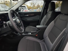 Used 2025  Chevrolet Trailblazer AWD 4dr LT at Ypsilanti Import Auto Sales near Ypsilanti, MI