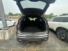 Used 2019 Ford Edge 4d SUV AWD ST at Ypsilanti Import Auto Sales near Ypsilanti, MI