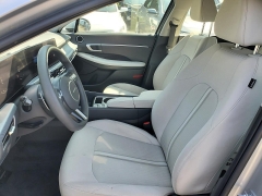 Used 2025  Hyundai Sonata SEL FWD at Ypsilanti Import Auto Sales near Ypsilanti, MI