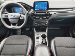 Used 2025  Ford Escape ST-Line AWD at Ypsilanti Import Auto Sales near Ypsilanti&comma; MI