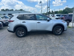 Used 2024 Nissan Rogue AWD S at Ypsilanti Import Auto Sales near Ypsilanti, MI