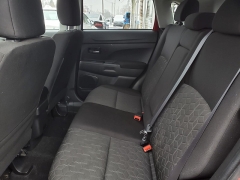 Used 2025  Mitsubishi Outlander Sport ES 2&period;0 AWC at Ypsilanti Import Auto Sales near Ypsilanti&comma; MI