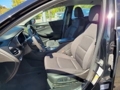 Used 2024  Chevrolet Malibu 4dr Sdn 1LT at Ypsilanti Import Auto Sales near Ypsilanti&comma; MI
