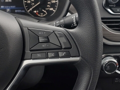 Used 2025  Nissan Altima SV FWD at Ypsilanti Import Auto Sales near Ypsilanti&comma; MI