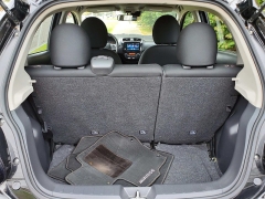 Used 2024  Mitsubishi Mirage ES CVT at Ypsilanti Import Auto Sales near Ypsilanti&comma; MI