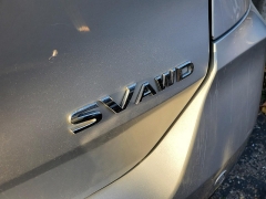 Used 2020  Nissan Rogue 4d SUV AWD SV at Ypsilanti Import Auto Sales near Ypsilanti, MI