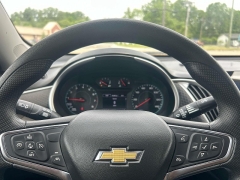 Used 2024 Chevrolet Malibu 4dr Sdn 1LT at Ypsilanti Import Auto Sales near Ypsilanti, MI