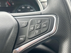 Used 2024 Chevrolet Malibu 4dr Sdn 1LT at Ypsilanti Import Auto Sales near Ypsilanti, MI