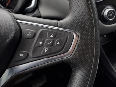 Used 2024  Chevrolet Equinox FWD 4dr LS w&sol;1LS at Ypsilanti Import Auto Sales near Ypsilanti&comma; MI