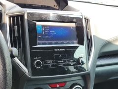 Used 2022 Subaru Crosstrek Manual at Ypsilanti Import Auto Sales near Ypsilanti, MI