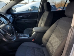 Used 2019  Chevrolet Equinox 4d SUV FWD LT w&sol;1LT at Ypsilanti Import Auto Sales near Ypsilanti&comma; MI