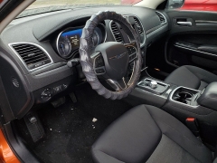 Used 2020  Chrysler 300 4d Sedan RWD Touring at Ypsilanti Import Auto Sales near Ypsilanti&comma; MI