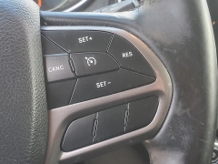 Used 2019  Jeep Cherokee 4d SUV FWD Limited 2&period;4L at Ypsilanti Import Auto Sales near Ypsilanti&comma; MI