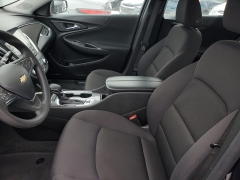 Used 2023  Chevrolet Malibu 4dr Sdn 1LT at Ypsilanti Import Auto Sales near Ypsilanti&comma; MI