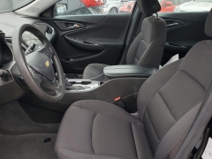 Used 2024  Chevrolet Malibu 4dr Sdn 1LT at Ypsilanti Import Auto Sales near Ypsilanti&comma; MI