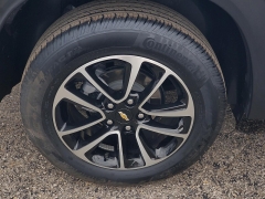 Used 2025  Chevrolet Trailblazer AWD 4dr LT at Ypsilanti Import Auto Sales near Ypsilanti, MI