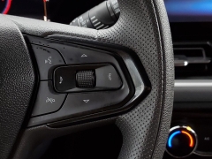 Used 2025  Chevrolet Trailblazer AWD 4dr LT at Ypsilanti Import Auto Sales near Ypsilanti, MI