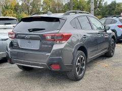 Used 2023  Subaru Crosstrek Premium CVT at Ypsilanti Import Auto Sales near Ypsilanti, MI