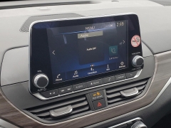 Used 2025  Nissan Altima SV FWD at Ypsilanti Import Auto Sales near Ypsilanti&comma; MI