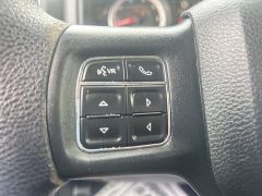 Used 2017 Ram 1500 2WD Quad Cab Tradesman at Ypsilanti Import Auto Sales near Ypsilanti, MI