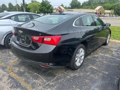 Used 2024 Chevrolet Malibu 4dr Sdn 1LT at Ypsilanti Import Auto Sales near Ypsilanti, MI