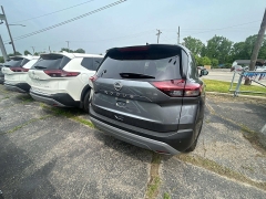 Used 2023 Nissan Rogue FWD S at Ypsilanti Import Auto Sales near Ypsilanti, MI