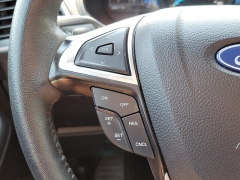 Used 2024 Ford Edge SEL AWD at Ypsilanti Import Auto Sales near Ypsilanti, MI