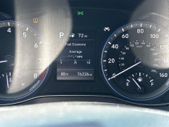 Used 2018 Hyundai Kona 4d SUV AWD SEL Tech at Ypsilanti Import Auto Sales near Ypsilanti, MI