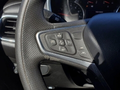 Used 2020  Chevrolet Equinox 4d SUV AWD LT w/2FL at Ypsilanti Import Auto Sales near Ypsilanti, MI