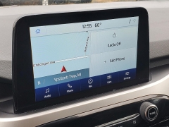 Used 2020  Ford Escape 4d SUV AWD SEL 2.0L at Ypsilanti Import Auto Sales near Ypsilanti, MI