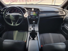 Used 2019 Honda Civic Sedan 4d Sport CVT at Ypsilanti Import Auto Sales near Ypsilanti, MI