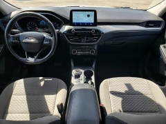 Used 2022 Ford Escape SE AWD at Ypsilanti Import Auto Sales near Ypsilanti, MI