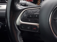 Used 2021  Jeep Compass 80th Anniversary 4x4 at Ypsilanti Import Auto Sales near Ypsilanti&comma; MI