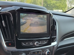 Used 2018 Chevrolet Traverse 4d SUV FWD LT Cloth w/1LT at Ypsilanti Import Auto Sales near Ypsilanti, MI
