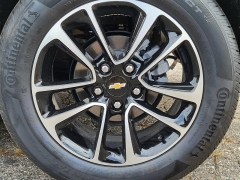 Used 2026  Chevrolet Trailblazer FWD 4dr LT at Ypsilanti Import Auto Sales near Ypsilanti&comma; MI