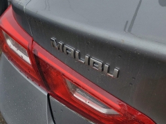 Used 2024  Chevrolet Malibu 4dr Sdn 1LT at Ypsilanti Import Auto Sales near Ypsilanti&comma; MI