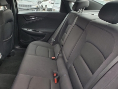 Used 2024  Chevrolet Malibu 4dr Sdn 1LT at Ypsilanti Import Auto Sales near Ypsilanti&comma; MI