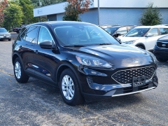 Used 2022  Ford Escape SE FWD at Ypsilanti Import Auto Sales near Ypsilanti&comma; MI