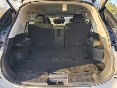 Used 2020  Nissan Rogue 4d SUV AWD SV at Ypsilanti Import Auto Sales near Ypsilanti, MI