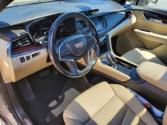 Used 2019  Cadillac XT5 4d SUV AWD Luxury at Ypsilanti Import Auto Sales near Ypsilanti&comma; MI