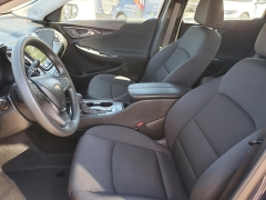 Used 2025  Chevrolet Malibu 4dr Sdn 1LT at Ypsilanti Import Auto Sales near Ypsilanti, MI