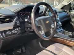 Used 2016  Chevrolet Suburban 4d SUV 4WD LS at Ypsilanti Import Auto Sales near Ypsilanti&comma; MI