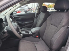 Used 2026  Honda Accord Sedan LX CVT at Ypsilanti Import Auto Sales near Ypsilanti&comma; MI