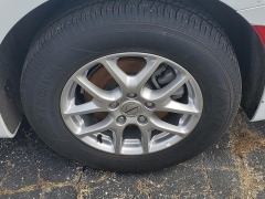 Used 2025  Chrysler Pacifica Select FWD at Ypsilanti Import Auto Sales near Ypsilanti&comma; MI