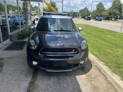 Used 2016 MINI Cooper Countryman ALL4 4dr S at Ypsilanti Import Auto Sales near Ypsilanti, MI