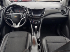 Used 2022  Chevrolet Trax AWD 4dr LT at Ypsilanti Import Auto Sales near Ypsilanti&comma; MI